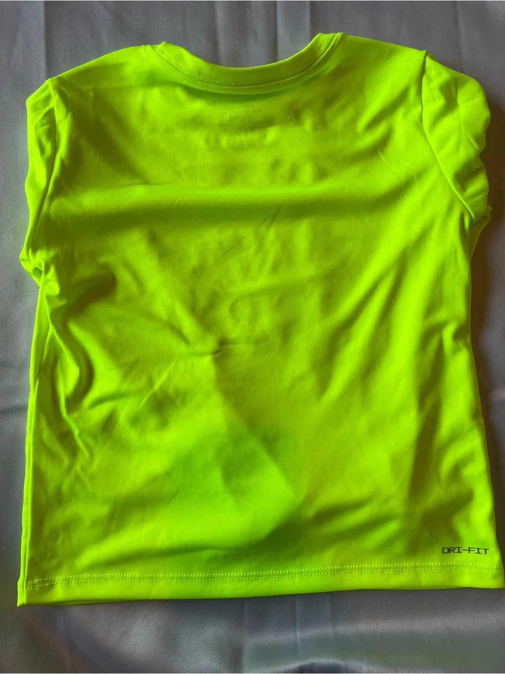 Nike Toddler Boys Dri-FIT 